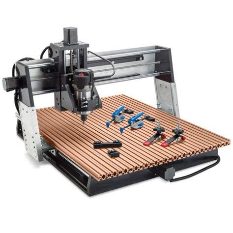 rockler woodworking cnc